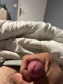 Webkamerová show magicdickx21