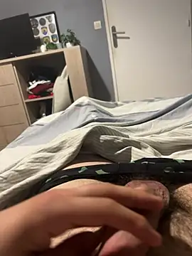 Show de magicdickx21 na webcam
