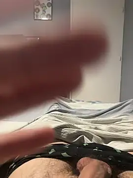 Pertunjukan Kamera Web magicdickx21