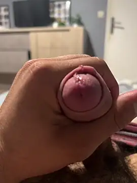magicdickx21 Webcam show