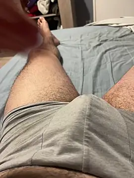 magicdickx21 Pertunjukan Webcam