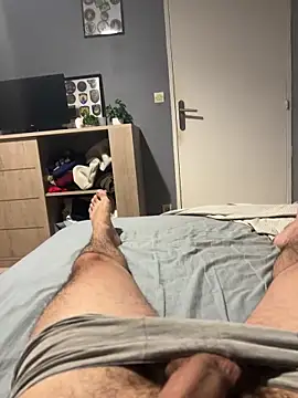 Webkamerová show magicdickx21