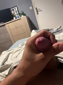 magicdickx21 Pertunjukan Webcam
