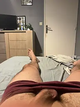 magicdickx21 Adlı Modelin Web Kamerası Şovu