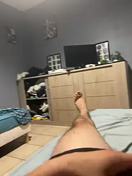 magicdickx21's Webcam Show