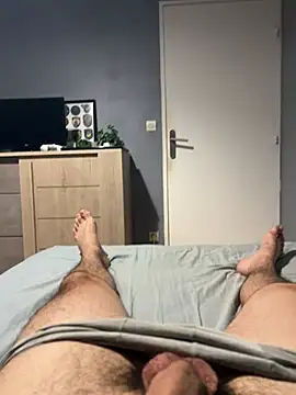 Show de webcam de magicdickx21