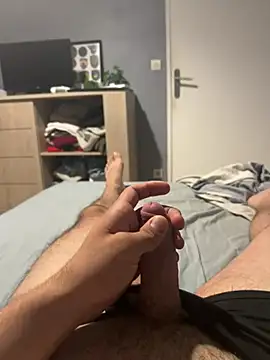magicdickx21 Webcam-Show