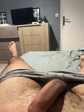magicdickx21のウェブカメラショー