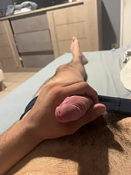 magicdickx21 webkamerás műsora