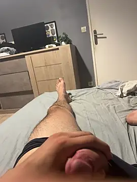 Show de webcam de magicdickx21