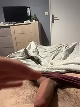 Show webcam de magicdickx21