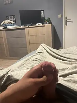 magicdickx21 웹캠 쇼