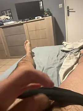 Show Webcam de magicdickx21