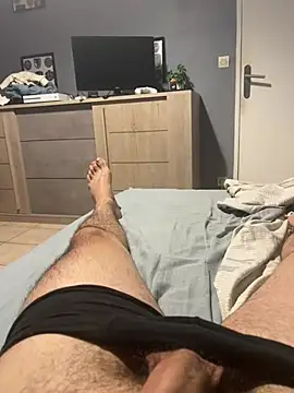 عرض كام magicdickx21