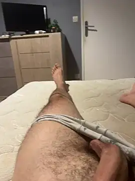Show de magicdickx21 na webcam