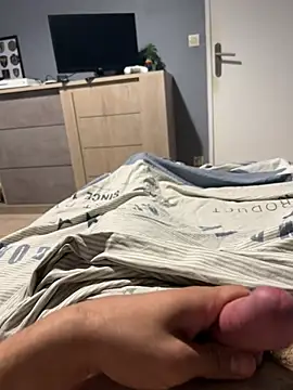 عرض كام magicdickx21