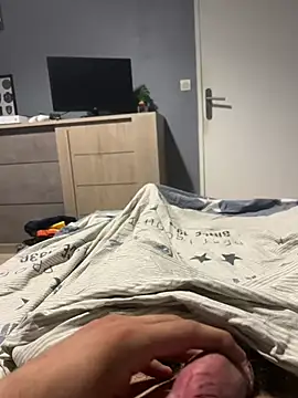magicdickx21 Adlı Modelin Web Kamerası Şovu