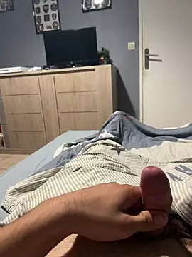 magicdickx21n Webbikameraesitys