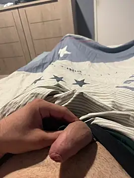 magicdickx21 – Kamerová šou