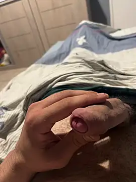 magicdickx21 Show Webcam