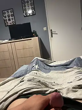 Webkamerová show magicdickx21