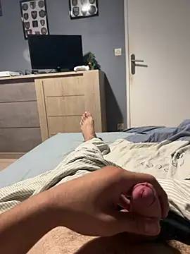 magicdickx21 Show Webcam