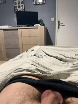 Show webcam de magicdickx21
