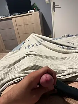 Webkamerová show magicdickx21