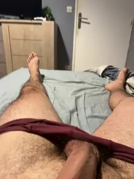 Show de magicdickx21 na webcam