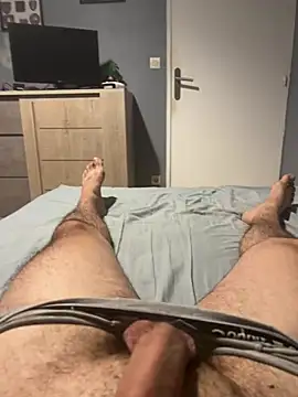 magicdickx21 – Kamerová šou