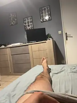 Pokazy przed kamerką – magicdickx21