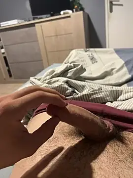 Pokazy przed kamerką – magicdickx21