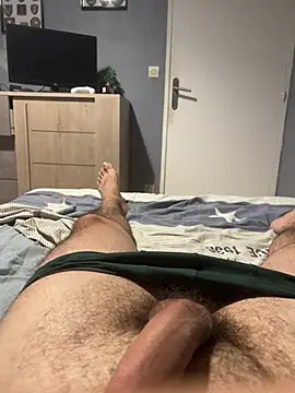 magicdickx21 Webcam-Show