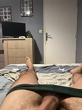 Webkamerová show magicdickx21
