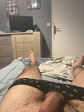 Show de webcam de magicdickx21