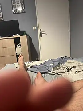 Show de magicdickx21 na webcam