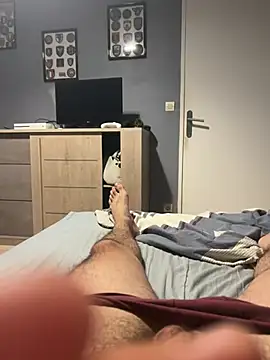 Pokazy przed kamerką – magicdickx21