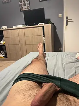 Show de webcam de magicdickx21