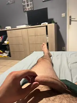 magicdickx21's Webcam Show