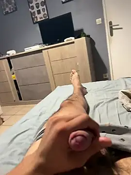 magicdickx21 웹캠 쇼