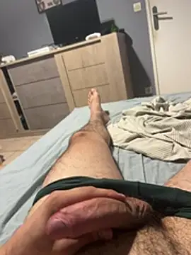 magicdickx21 – Kamerová šou