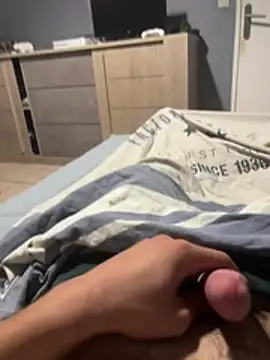 Show webcam de magicdickx21