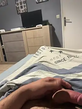 Show Webcam de magicdickx21