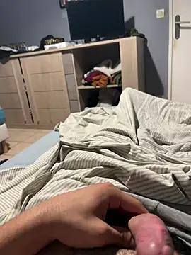 عرض كام magicdickx21