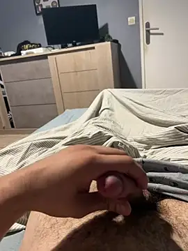 Show Webcam de magicdickx21
