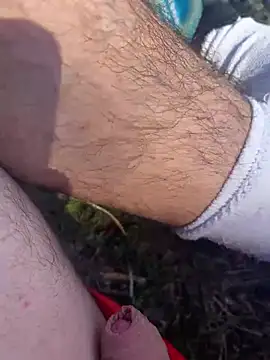 magicdickx21: διαδικτυακό σόου στην κάμερα