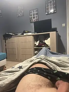 magicdickx21 Webcam show