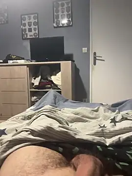 Show webcam de magicdickx21