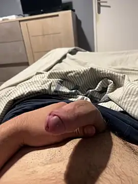 Show modela magicdickx21 na web-kameri