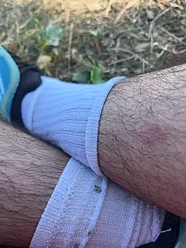 magicdickx21のウェブカメラショー